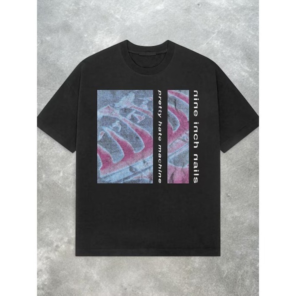NIN Noise Control Shirt